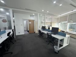 The Central (D1), Office #584316591